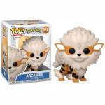 FUNKO POP Arcanine 920 - Pokémon - 889698690799