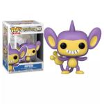 FUNKO POP Aipom 947 - Pokémon - 889698690829