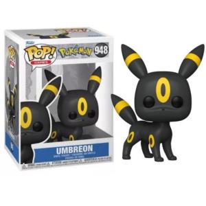 FUNKO POP Umbreon 948 - Pokémon - 889698690843