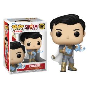 FUNKO POP Eugene 1281 - Shazam - 889698691215