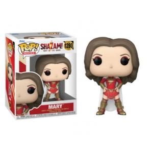 FUNKO POP Mary 1280 - Shazam - 889698691239