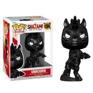 FUNKO POP Unicornio 1286 - Shazam - 889698691284