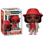 FUNKO POP Snoop Dogg 301 - 889698693592