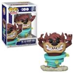 FUNKO POP Taz como Scobby-Doo 1242 - WB 100 - 889698694278