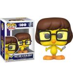 FUNKO POP Piolín como Velma Dinkley 1243 - WB 100 - 889698694285