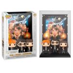 FUNKO POP Ron, Harry y Hermione 14 - Harry Potter - 889698697033