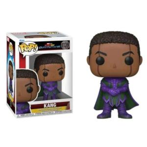 FUNKO POP Kang 1139 - Ant-Man Quantumania - 889698704922