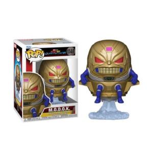 FUNKO POP Modok 1140 - Ant-Man Quantumania - 889698704939