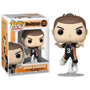 FUNKO POP Asahi Azumane 1393 - Haikyu!! - 889698705622