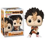 FUNKO POP Yu Nishinoya 1392 - Haikyu!! - 889698705653