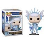 FUNKO POP Noelle 1421 - Black Clover - 889698705691