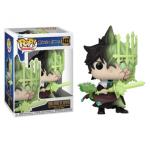 FUNKO POP Yuno 1422 - Black Clover - 889698705714