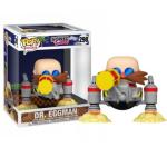 FUNKO POP Dr. Eggman 298 - Sonic - 889698705844