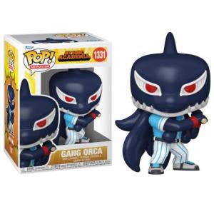 FUNKO POP Gang Orca 1331 - My Hero Academia - 889698706131