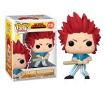 FUNKO POP Eljiro Kirishima 1518 - My Hero Academia - 889698706155