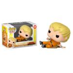 FUNKO POP Mashirao Ojiro 1519 - My Hero Academia - 889698706162