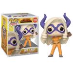 FUNKO POP Mt.Lady 1333 - My Hero Academia - 889698706186