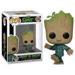 FUNKO POP Groot 1192 - Yo Soy Groot - 889698706506