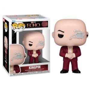 FUNKO POP Kingpin 1336 - Echo - 889698706681