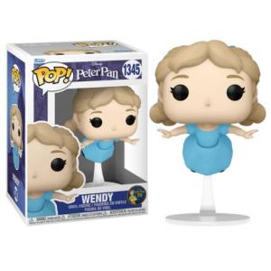 FUNKO POP Wendy 1345 - Peter Pan - 889698706988