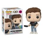 FUNKO POP Antoni Porowski 1423 - Queer Eye - 889698707121