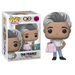 FUNKO POP Tan France 1424 - Queer Eye - 889698707169