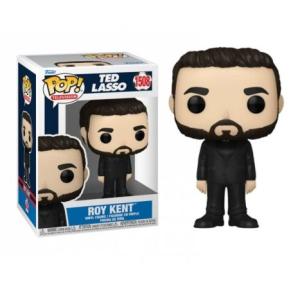 FUNKO POP Roy Kent 1508 - Ted Lasso - 889698707213