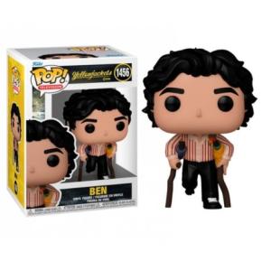 FUNKO POP Ben 1456 - Yellowjackets - 889698707237