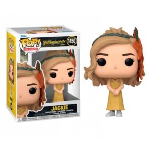 FUNKO POP Jackie 1450 - Yellowjackets - 889698707244