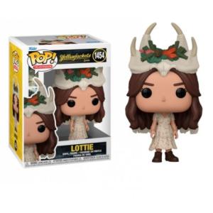 FUNKO POP Lottie 1454 - Yellowjackets - 889698707251