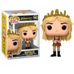 FUNKO POP Natalie 1453 - Yellowjackets - 889698707275