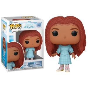 FUNKO POP Ariel 1362 - La Sirenita - 889698707329