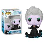 FUNKO POP Úrsula 1364 - La Sirenita - 889698707336