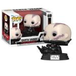 FUNKO POP Darth Vader 610 - Star Wars El Retorno del Jedi - 889698707503