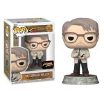 FUNKO POP Dr. Jurgen Voller 1387 - Indiana Jones - 889698708104