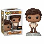 FUNKO POP Teddy Kumar 1388 - Indiana Jones - 889698708111