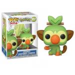 FUNKO POP Grookey 957 - Pokémon - 889698709767