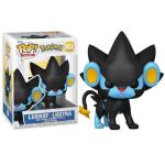 FUNKO POP Luxray 956 - Pokémon - 889698709774