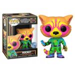 FUNKO POP Rocket 1241 - Guardianes de la Galaxia Edición Especial - 889698711593