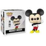 FUNKO POP Mickey Mouse 1341 - Disney 100 45cm - 889698719155