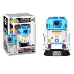 FUNKO POP R2-D2 639 - Star Wars - 889698720212