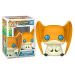 FUNKO POP Patamon 1387 - Digimon - 889698720571