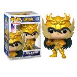 FUNKO POP Libra Shiryu 1424 - Saint Seiya - 889698720601