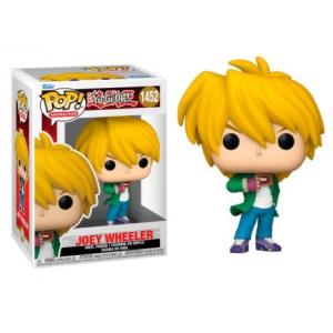 FUNKO POP Joey Wheeler 1452 - Yu-Gi-Oh! - 889698720625