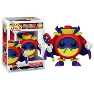 FUNKO POP Time Wizard 1454 - Yu-Gi-Oh! - 889698720656