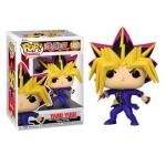 FUNKO POP Yami Yugi 1451 - Yu-Gi-Oh! - 889698720663