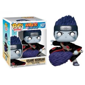 FUNKO POP Kisame Hoshigaki 1437 - Naruto - 889698720700