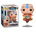 FUNKO POP Floating Aang 1439 - Avatar: The Last Airbender - 889698720991