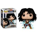 FUNKO POP Azula 1440 - Avatar: The Last Airbender - 889698721004