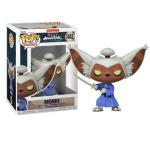 FUNKO POP Momo 1442 - Avatar: The Last Airbender - 889698721042